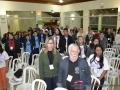 Participação da população na Conferência