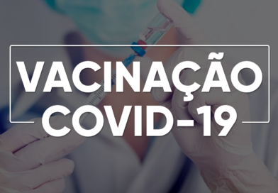 Guaratinguetá continua imunização da Covid-19 nesta terça-feira (18)
