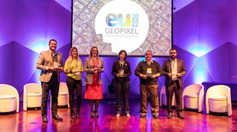 Guaratinguetá recebe prêmio de “Inteligência Municipal 2022”