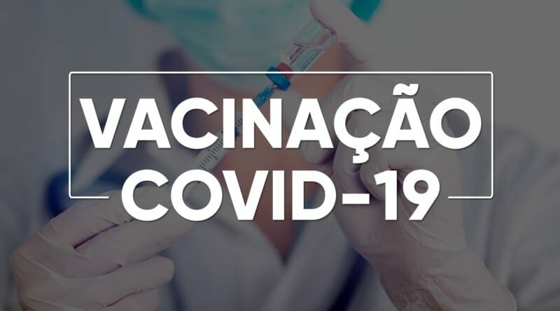 Vacinação contra COVID-19 será reestruturada em Guaratinguetá! Confira as mudanças: