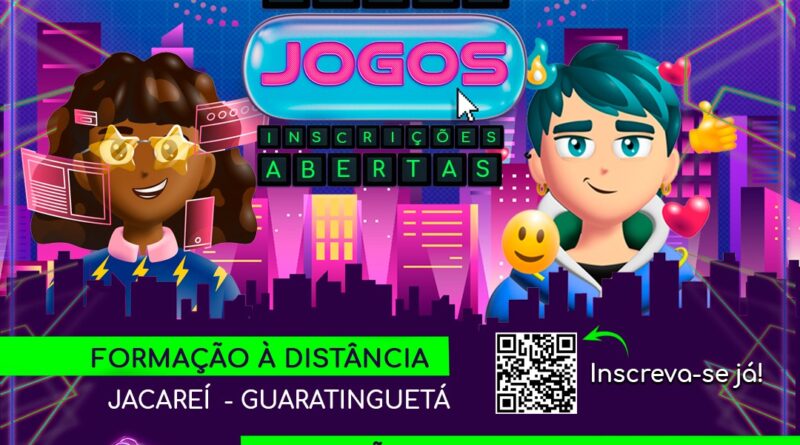 JOGOS EDUCATIVOS ONLINES – Criar Recriar Ensinar