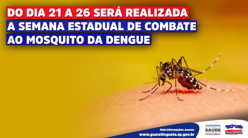 Prefeitura Municipal de Itapemirim - ?TODOS CONTRA O MOSQUITO DA