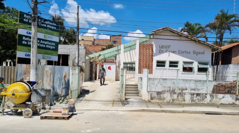 Hospital Evangélico de Sorocaba avança nas reformas de ampliação