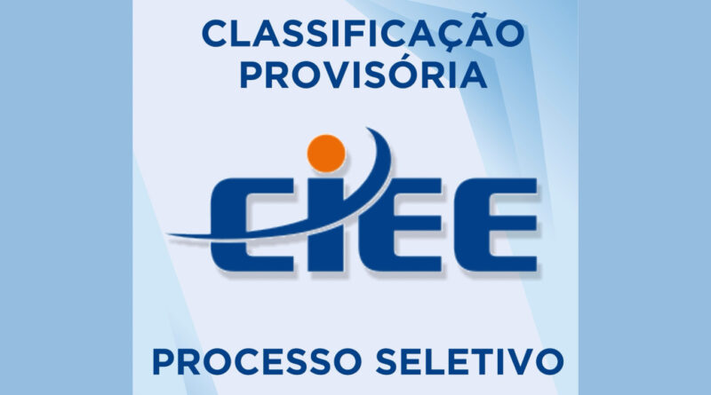 Classificação provisória