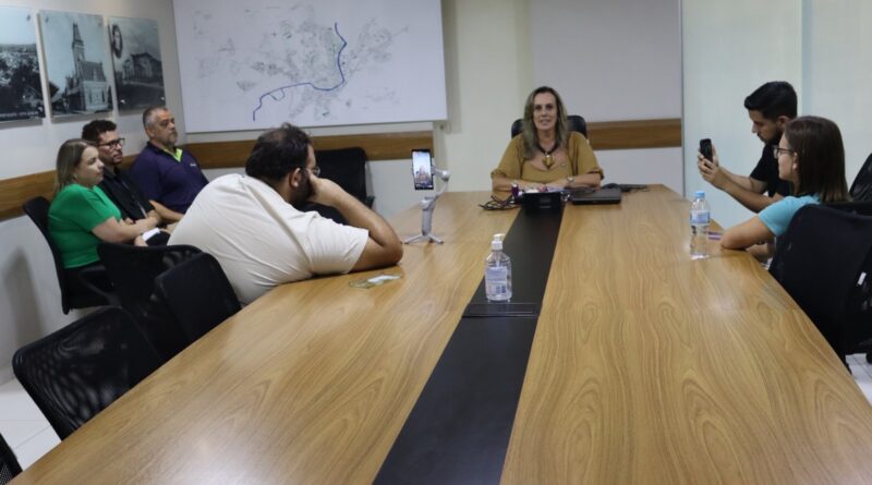 Prefeitura libera emissão do carnê do IPTU 2026