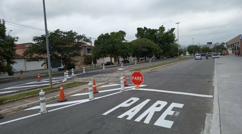 ATENÇÃO, MOTORISTAS!